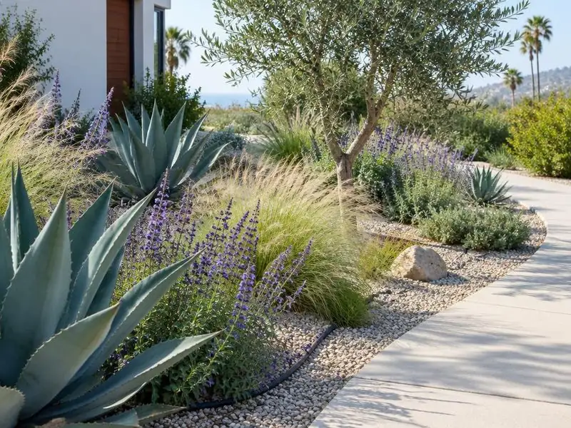 Irrigation & Water Management