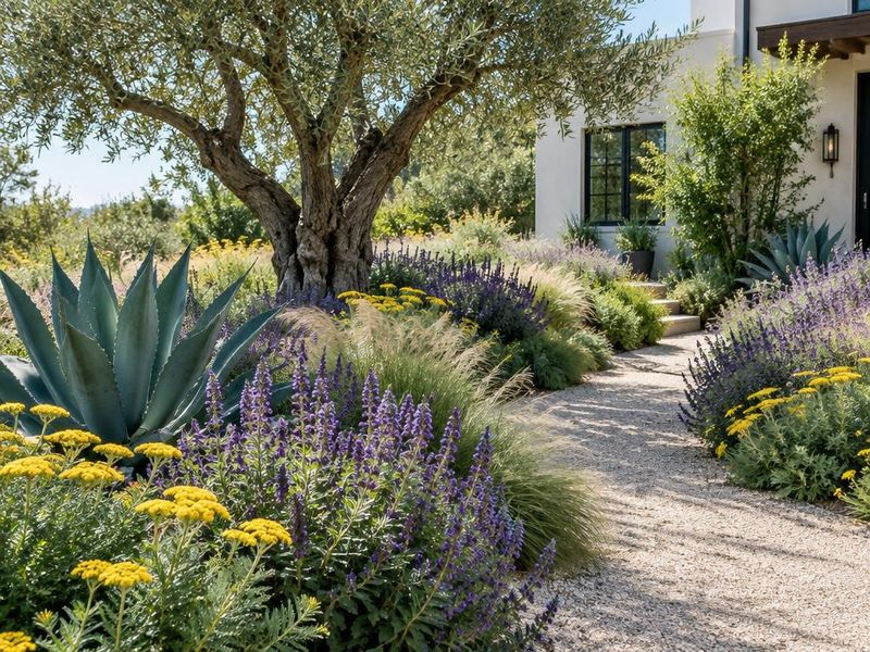 Sustainable Landscaping